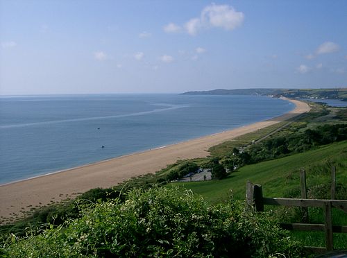 Slapton, Devon